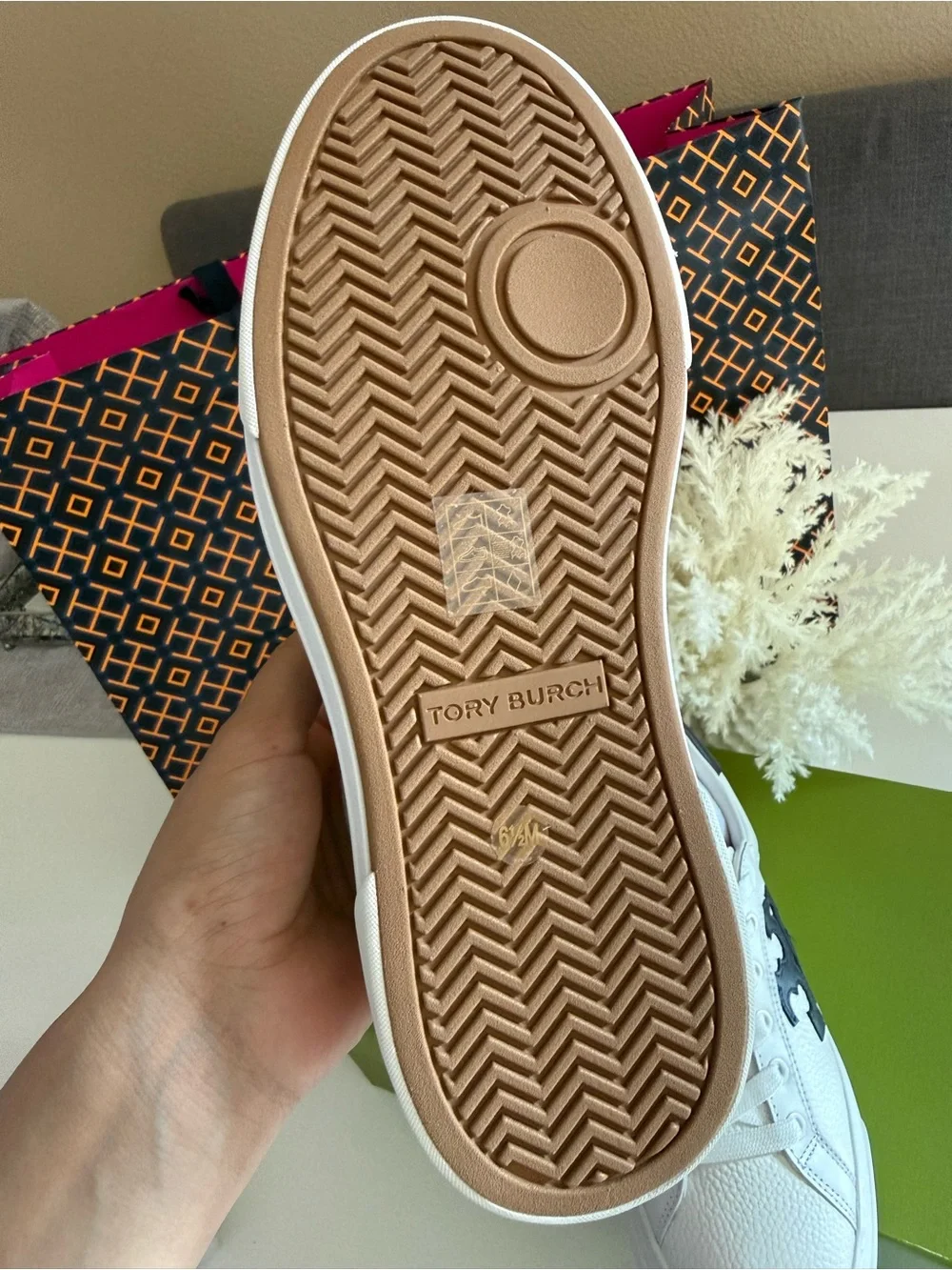 Tory Burch brand new